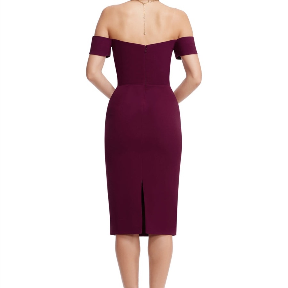 Bailey Dress
DRESS THE POPULATION NWT - Picture 5 of 14
